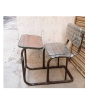 iShopping - Easy Shop Strong Quality Namaz or Prayer Chair for Old People