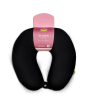 iShopping - Easy Shop Microfiber Neck Travel Pillow