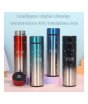 iShopping - Easy Shop Smart LED Temprature Displayed Bottle