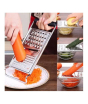 iShopping - Easy Shop 3 in 1 Heavy Multi Purpose Grater & Slicer