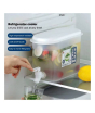 iShopping - Easy Shop 3.5 liter KItchen Cold Water Cooler
