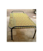 iShopping - Easy Shop Heavy Gauge Pipe Folding Bed Charpai