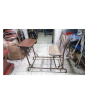 iShopping - Easy Shop Full Folding Namaz Chair
