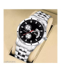 iShopping - Easy Shop Stylish Stainless Steel Men Watch
