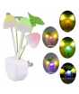 iShopping - Easy Shop LED Night Light Mushroom Lamp