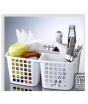 iShopping - Easy Shop 3 Compartment Storage Basket