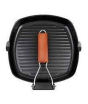 iShopping - Easy Shop Non-Stick BBQ Grill Pan Square