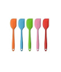 iShopping - Easy Shop New Shape Silicone Rubber Spatula