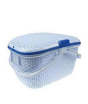 iShopping - Easy Shop Plastic Mother Care Baby Storage Basket