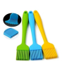 iShopping - Easy Shop 8 Inch Each Silicone Oil Brush