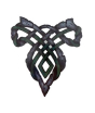 iShopping - Ferozi Traders Totem Temporary Tattoo Black
