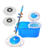 iShopping - F.A Communications Easy Mop 360 Degree Microfiber Spin Mop