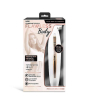 iShopping - F.A Communications Flawless Body Hair Shaver