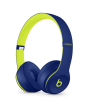 iShopping - Beats Solo 3 Wireless Bluetooth On-Ear Headphones Pop Indigo