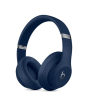 iShopping - Beats Studio3 Wireless Bluetooth Over-Ear Headphones Blue