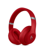 iShopping - Beats Studio3 Wireless Bluetooth Over-Ear Headphones Red