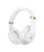 iShopping - Beats Studio3 Wireless Bluetooth Over-Ear Headphones White