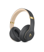 iShopping - Beats Studio3 Special Edition Wireless Bluetooth Over-Ear Headphones Shadow Gray