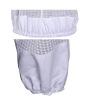 iShopping - Toor Traders 3 Layer Ultra Breeze Ventilated Honey Beekeepers with Round Veil Jacket For Unisex 