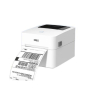 iShopping - Deli Thermal Label Wireless Printer White (E750W)