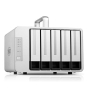 iShopping - TerraMaster Diskless 5Bay NAS Disk Station (D5 Thunderbolt 3)