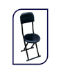 iShopping - The AZY Folding Chair for Travelling Prayer