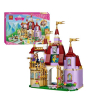 iShopping - Bela Princess Sleeping Beauty Castle Building Blocks For kids (PX-11133)