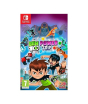 iShopping - Ben 10 Power Trip Game For Nintendo Switch