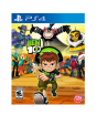 iShopping - Ben 10 Game For PS4