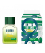 iShopping - Benetton United Dreams Tonic Eau De Toilette For Men 100ml