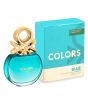 iShopping - Benetton Colors Blue Eau De Toilette For Women 50ML
