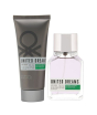 iShopping - Benetton United Dreams After Shave Balm With Eau De Toilette For Men 100ml