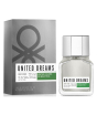 iShopping - Benetton United Dreams Aim High Eau De Toilette For Men 60ML