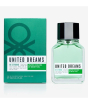 iShopping - Benetton United Dreams Be Strong Eau De Toilette For Men 100ML
