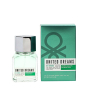 iShopping - Benetton United Dreams Be Strong Eau De Toilette For Men 60ML