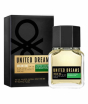 iShopping - Benetton United Dreams Dream Big Eau De Toilette For Men 60ML
