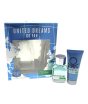 iShopping - Benetton United Dreams Go Far After Shave Balm With Eau De Toilette For Men 100ml