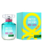 iShopping - Benetton United Dreams One Love Eau De Toilette For Women 80ML