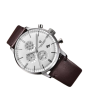 iShopping - Benyar Business Edition Pagani Men's Watch Brown (pd-2720k-3)