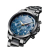 iShopping - Benyar Chronograph Exclusive Watch For Men's Grey (by-5160-3)