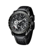 iShopping - Benyar Date Chronograph Edition Men's Watch Black (by-5120-13)