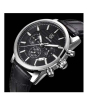 iShopping - Benyar Exclusive Chronograph Edition Men's Watch Black (BY-1031)