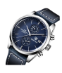 iShopping - Benyar Executive Edition Men's Watch Blue (BY-1286)