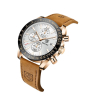 iShopping - Benyar Grand Master Chronograph Edition Men's Watch Gold/Black (BY-5140-4)