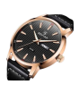 iShopping - Benyar Black Formal Edition Men's Watch (BY-1053)