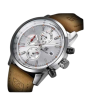 iShopping - Benyar Chronograph Edition Men's Watch Brown (BY-1068)