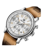 iShopping - Benyar Chronograph Edition Men's Watch Brown (BY-1271)