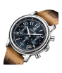 iShopping - Benyar Chronograph Edition Men's Watch Brown (BY-1272)