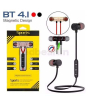 iShopping - Best Buy Magnetic Wireless Bluetooth Sports Handsfree