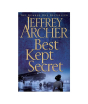 iShopping - Best Kept Secret Book By Jeffrey Archer